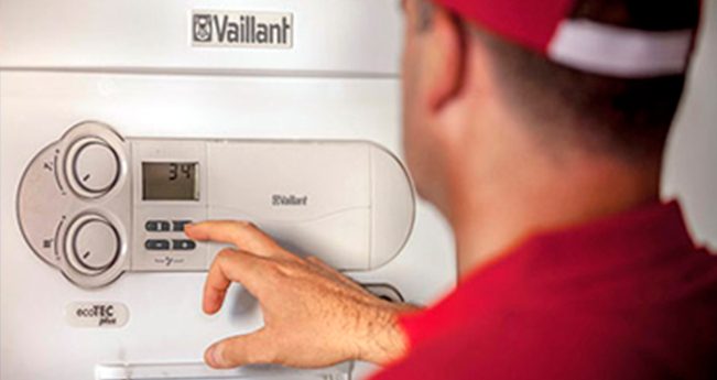 Calderas Sagunto: Reparación, Instalación y Mantenimiento Profesional